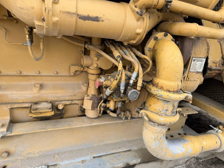 1995 Cat D379 generator - Stock 2601025 - Image 13