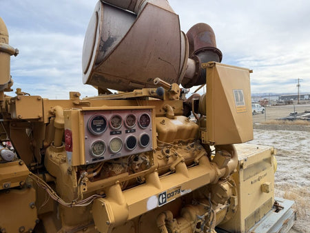1995 Cat D379 generator - Stock 2601025 - Image 7
