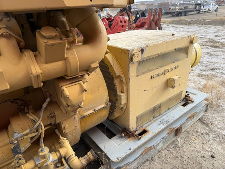 1995 Cat D379 generator - Stock 2601025 - Image 11