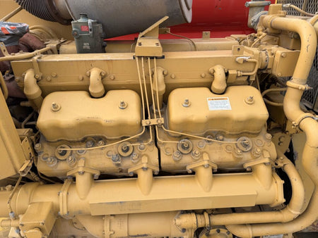 1995 Cat D379 generator - Stock 2601025 - Image 12
