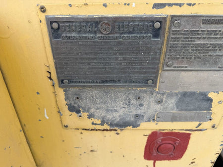 1995 Cat D379 generator - Stock 2601025 - Image 14