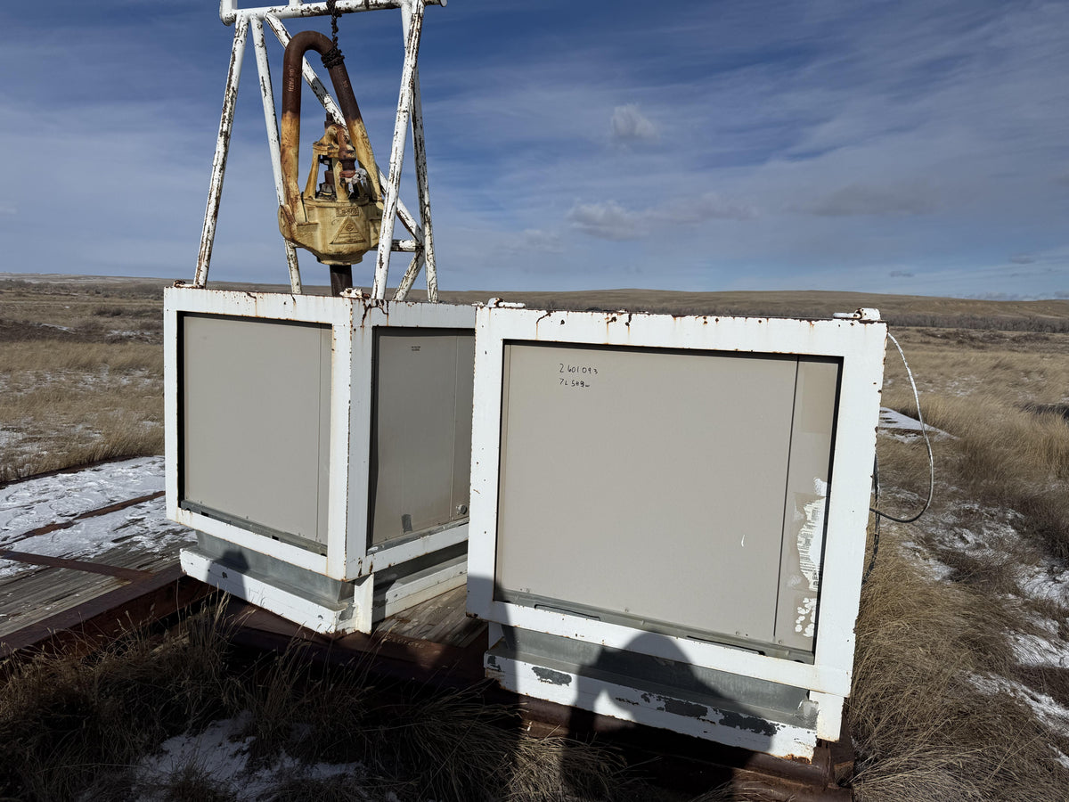 Rig 235 - Stock 2601093 - Image 6