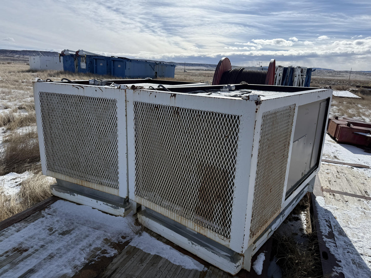 Rig 235 - Stock 2601093 - Image 10