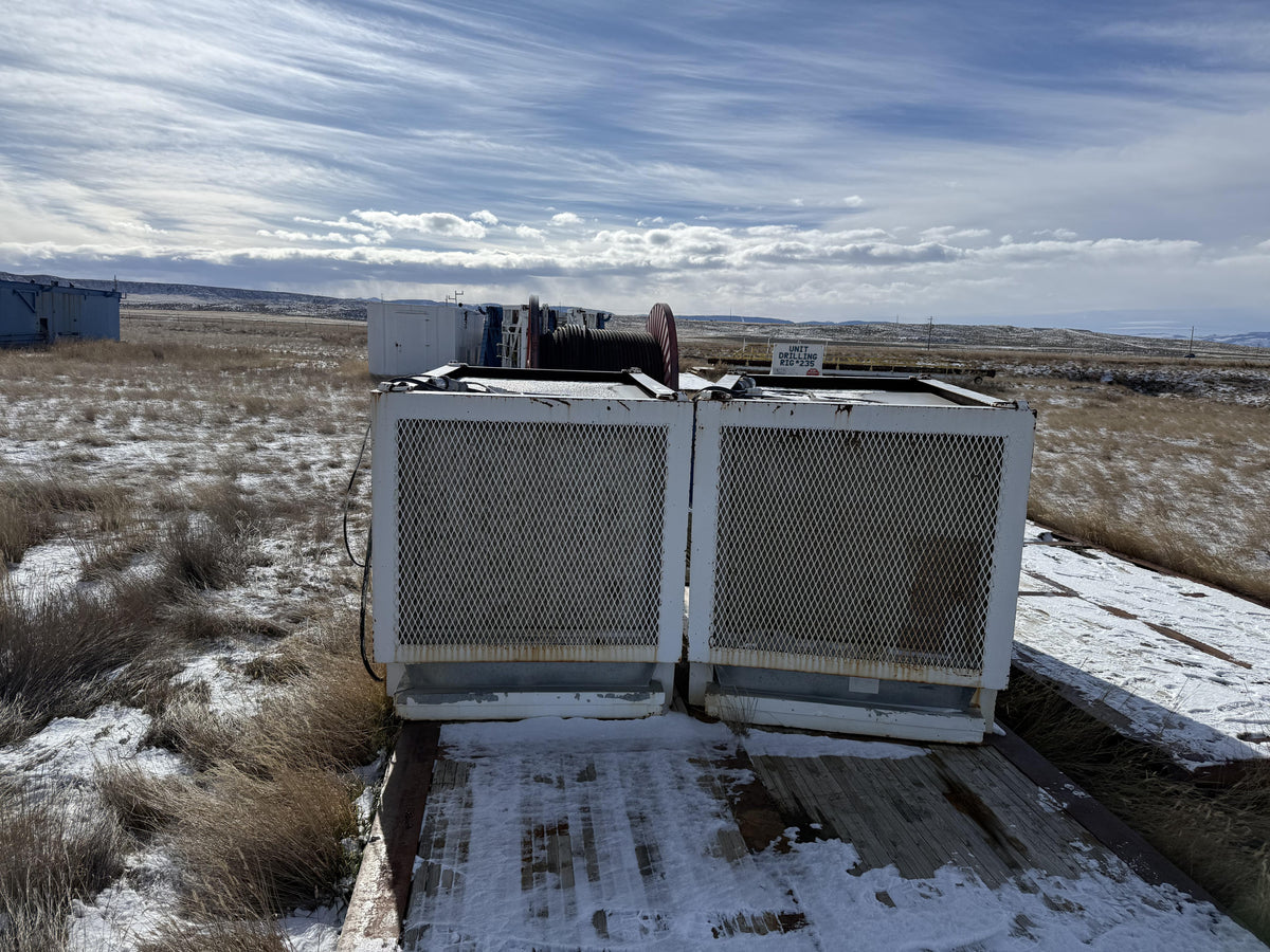 Rig 235 - Stock 2601093 - Image 1