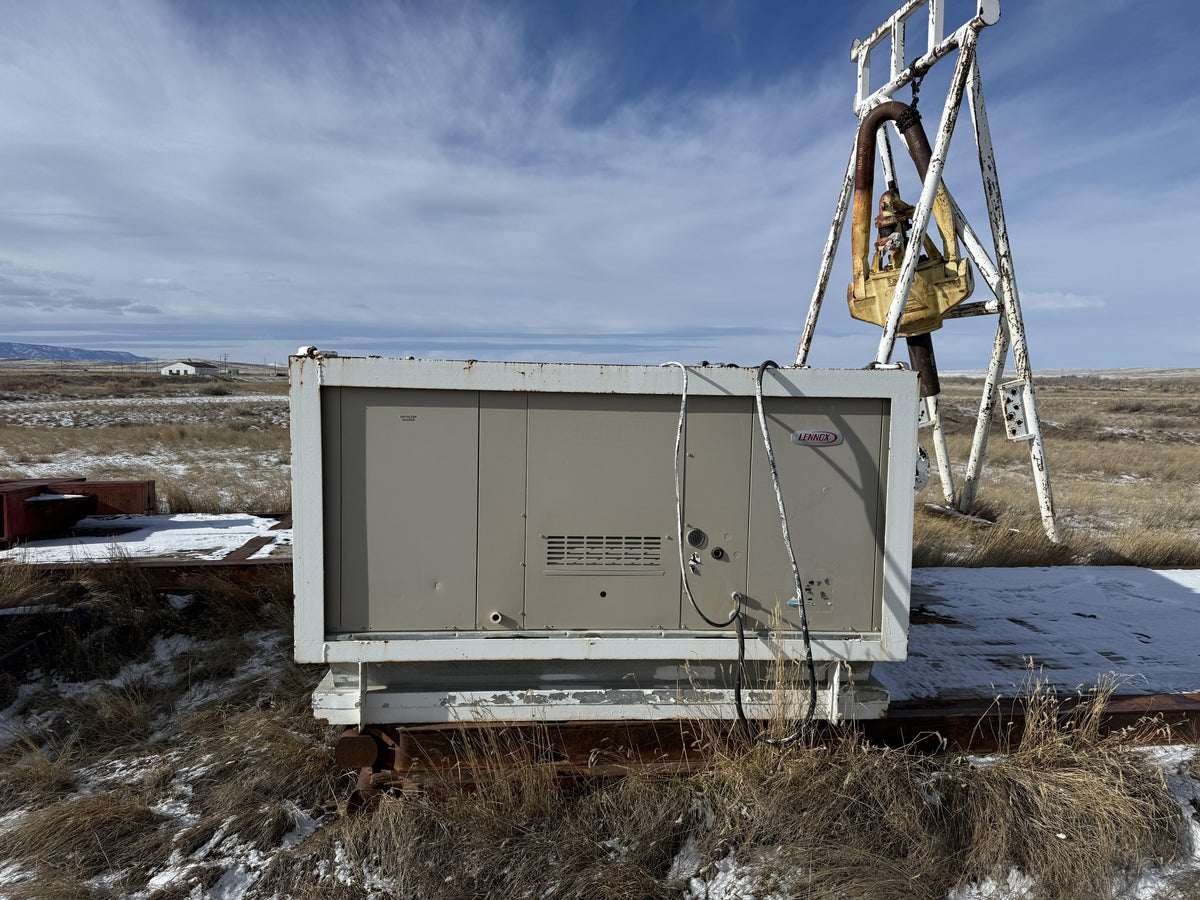 Rig 235 - Stock 2601093 - Image 4