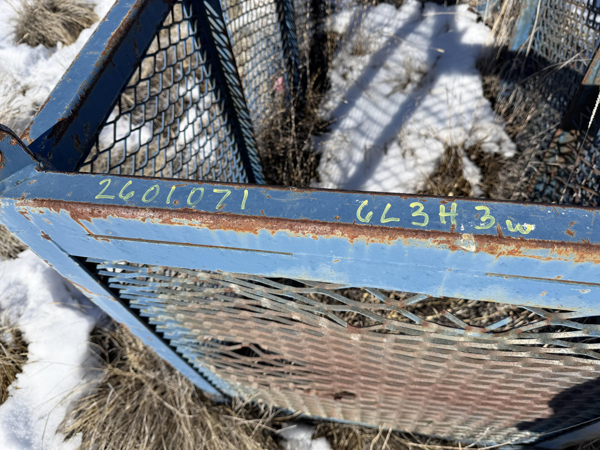 Rig 323 - Stock 2601071 - Image 2