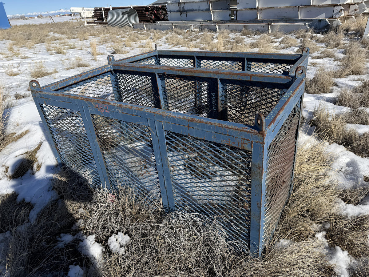 Rig 323 - Stock 2601071 - Image 3