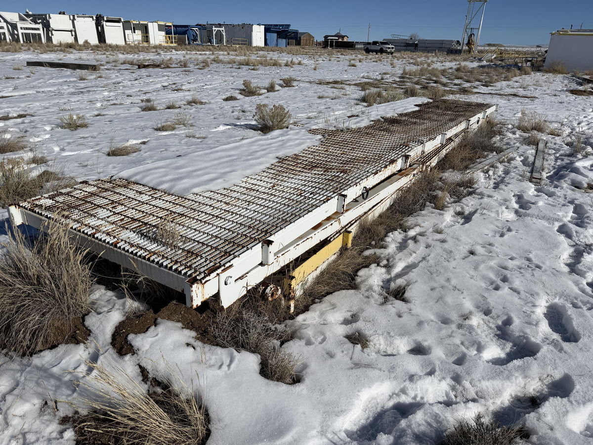 Rig 323 - Stock 2601082 - Image 1