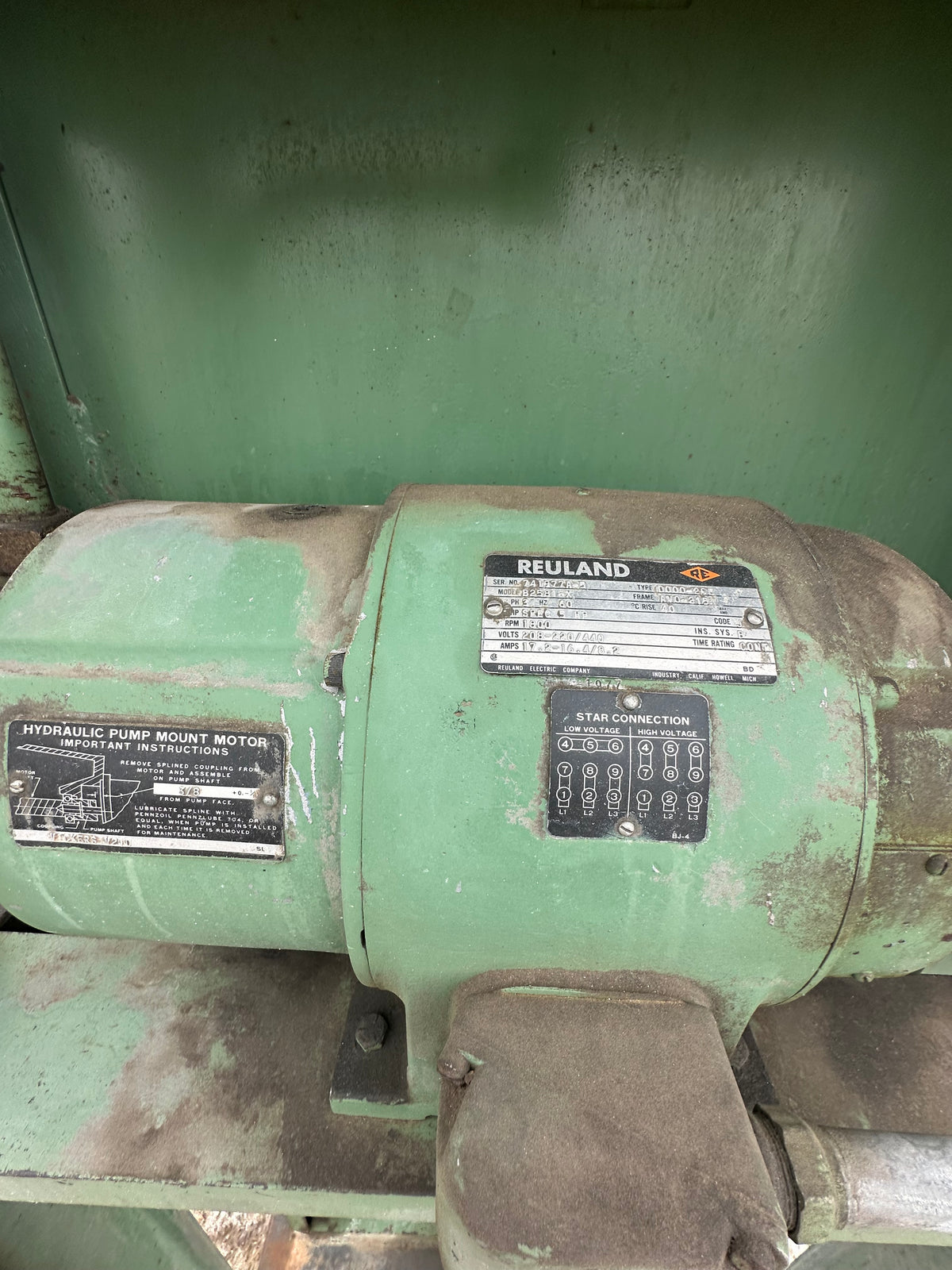 Stock #4886-102 - Selco V5-HD Verticle baler - image 15
