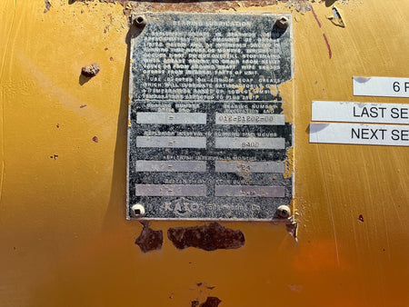 Caterpillar 3508-B - Stock 50655 - Image 14