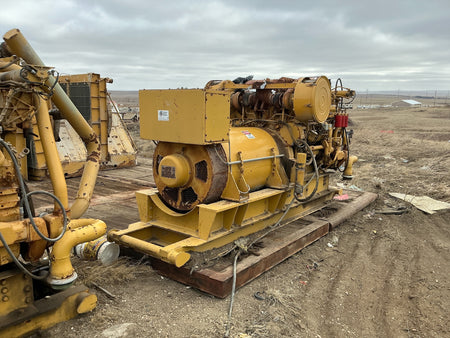 Caterpillar 3508-B - Stock 50647 - Image 6