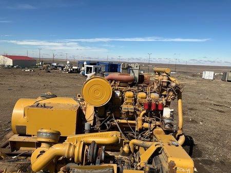 Caterpillar 3508-B - Stock 50655 - Image 8