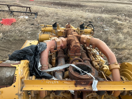 Caterpillar 3508-B - Stock 50647 - Image 9