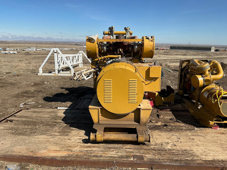 Caterpillar 3508-B - Stock 50655 - Image 3