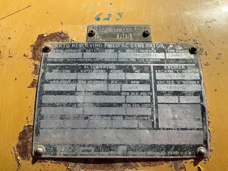 Caterpillar 3508-B - Stock 50655 - Image 13