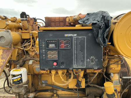 Caterpillar 3508-B - Stock 50647 - Image 8