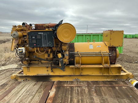 Caterpillar 3508-B - Stock 50647 - Image 3