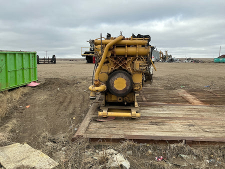 Caterpillar 3508-B - Stock 50647 - Image 2