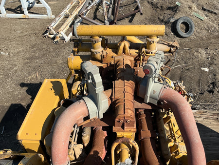 Caterpillar 3508-B - Stock 50655 - Image 10