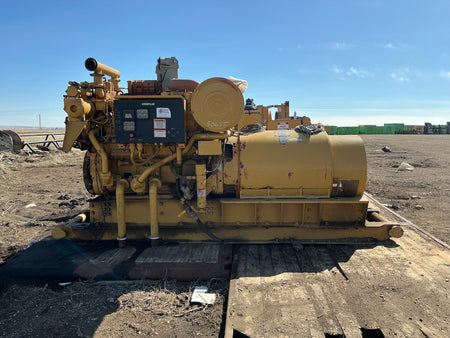 Caterpillar 3508-B - Stock 50655 - Image 4