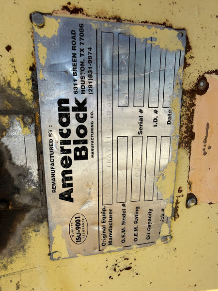 2004 Emsco CE-52-6 - Stock 2601070 - Image 12
