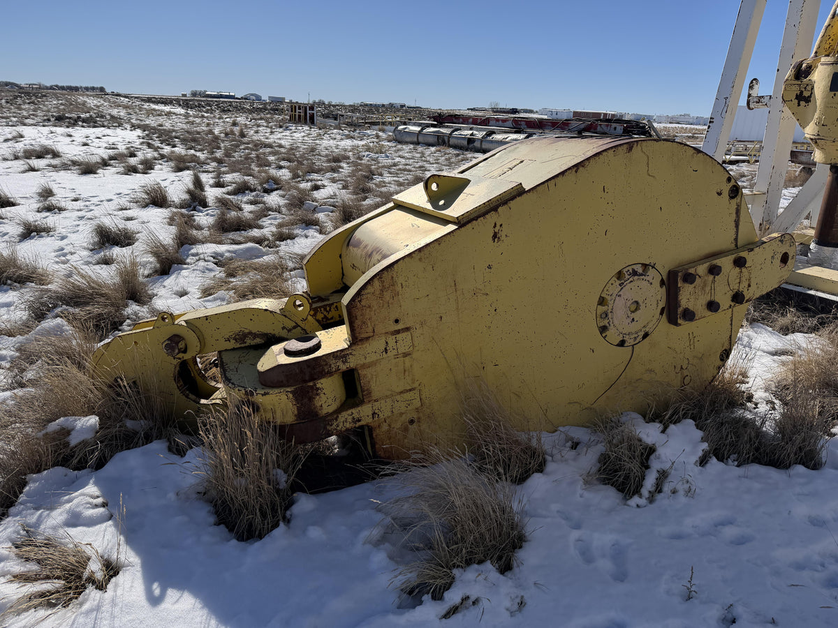 2004 Emsco CE-52-6 - Stock 2601070 - Image 6