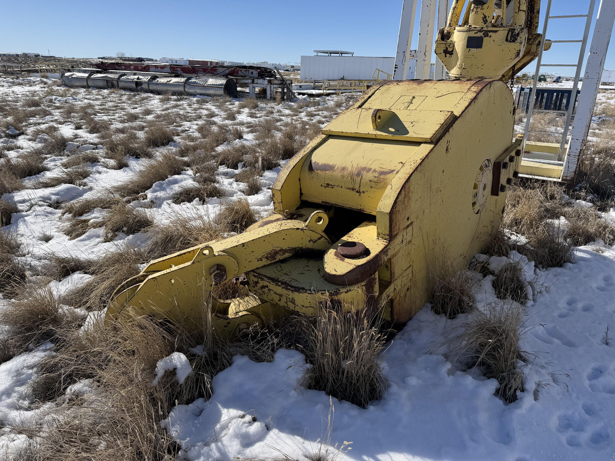 2004 Emsco CE-52-6 - Stock 2601070 - Image 11
