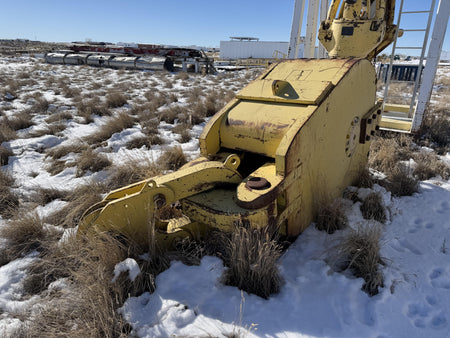 2004 Emsco CE-52-6 - Stock 2601070 - Image 11