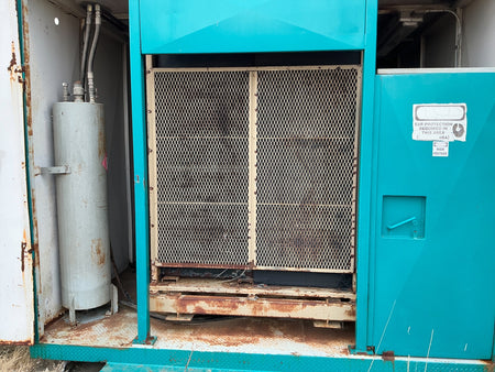 Stock #4886-163 .3 - 2005 Cummins 500KW Diesel Generator - image 6