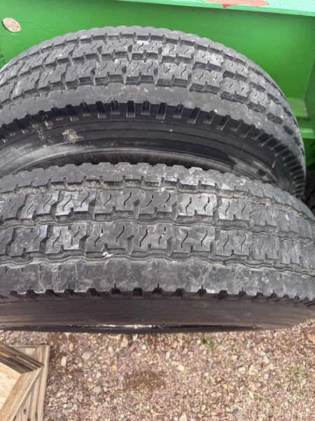 2006 Konig-krane K70 - Stock 2601123 - Image 15