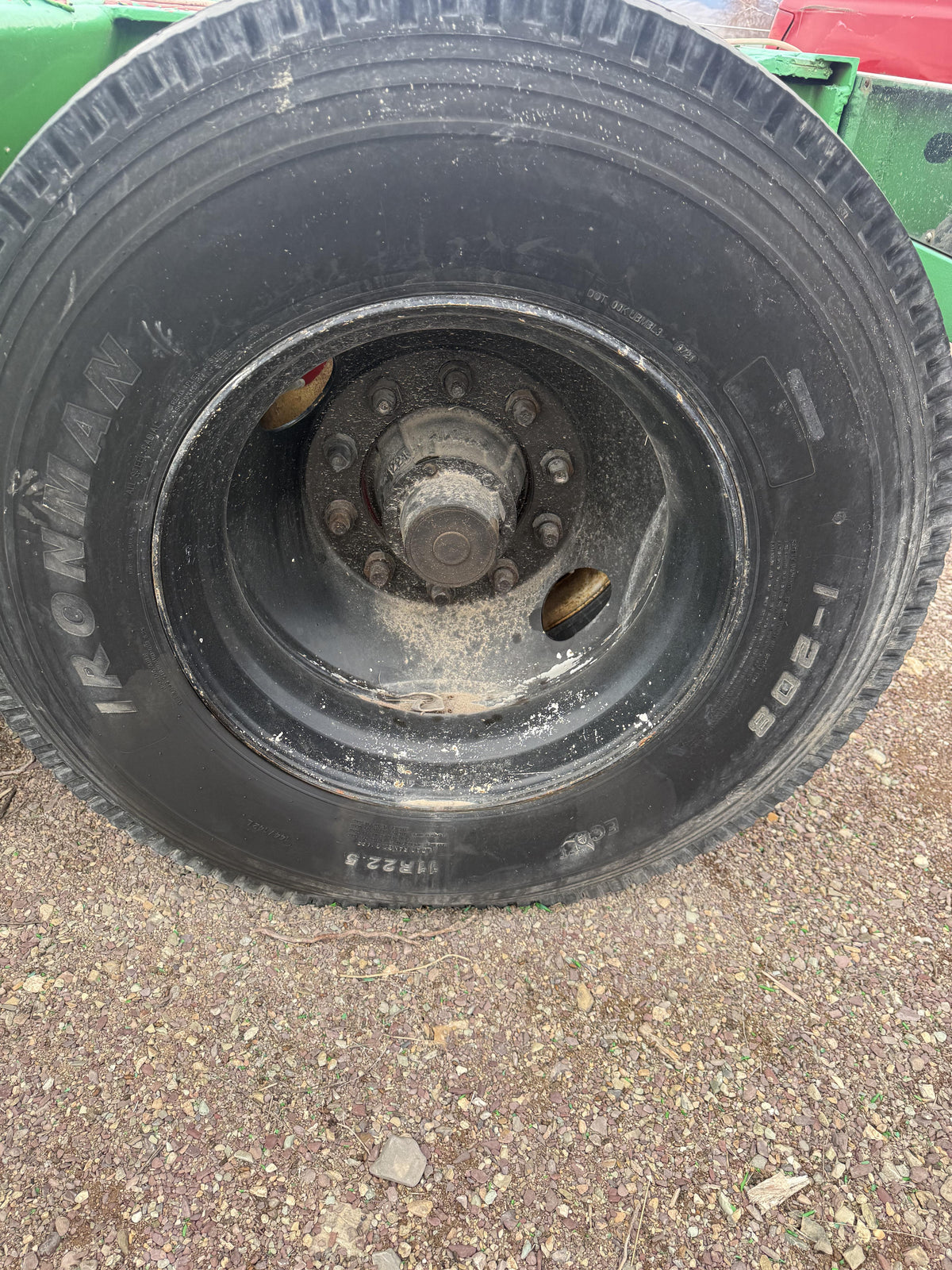 2006 Konig-krane K70 - Stock 2601123 - Image 12