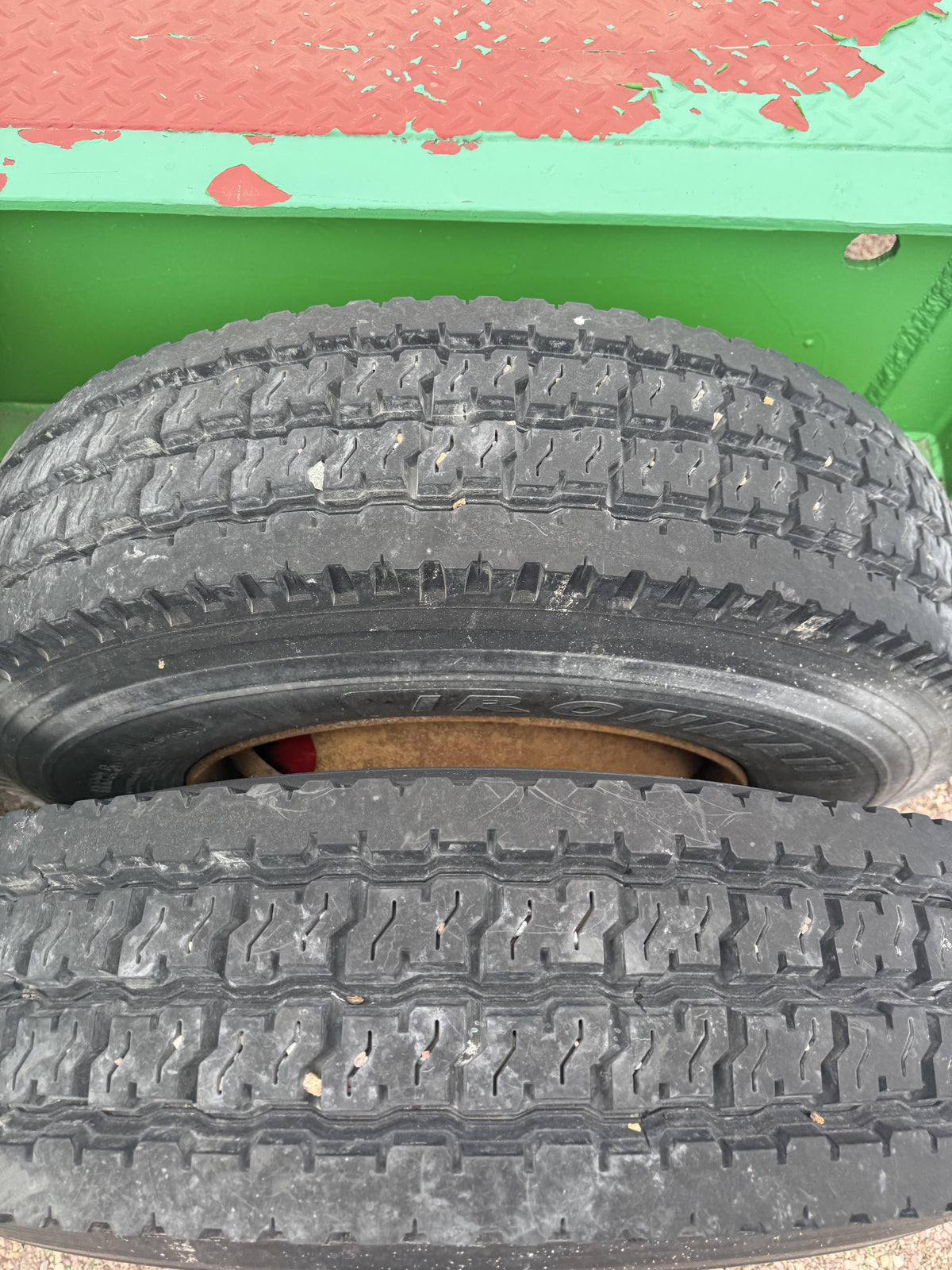 2006 Konig-krane K70 - Stock 2601123 - Image 13