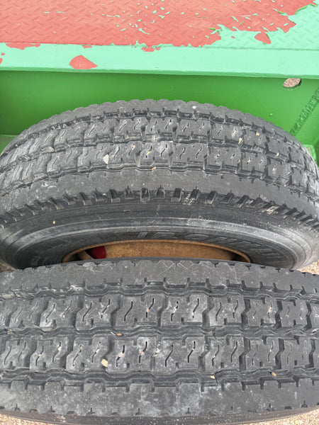 2006 Konig-krane K70 - Stock 2601123 - Image 13