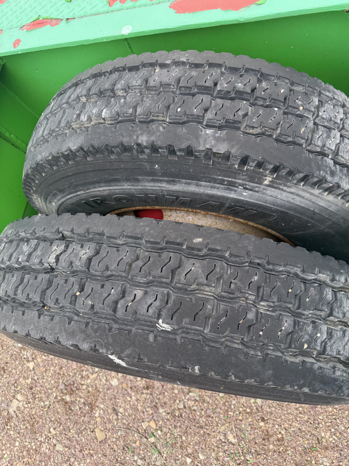 2006 Konig-krane K70 - Stock 2601123 - Image 14