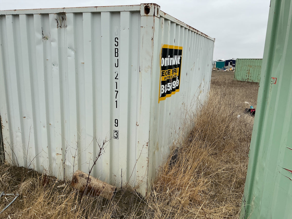 Stock #4886-140 - 2007 Connex - image 3