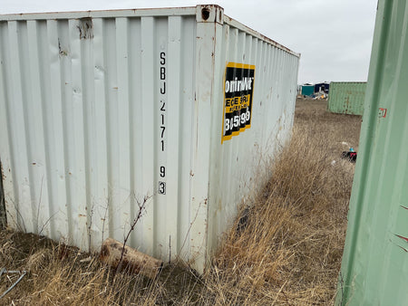Stock #4886-140 - 2007 Connex - image 3