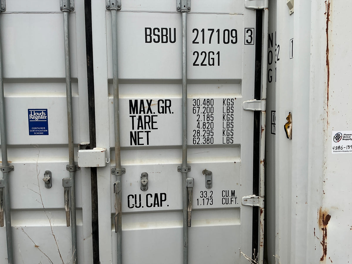 Stock #4886-140 - 2007 Connex - image 10