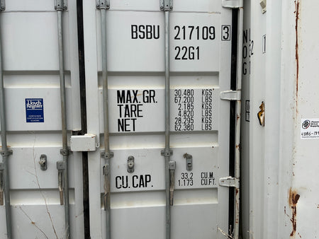 Stock #4886-140 - 2007 Connex - image 10