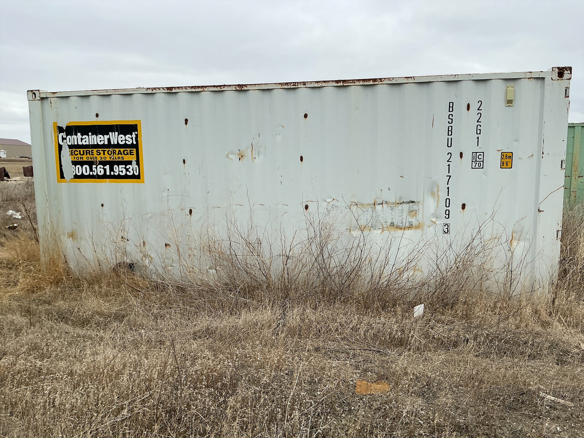 Stock #4886-140 - 2007 Connex - image 2