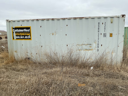 Stock #4886-140 - 2007 Connex - image 2