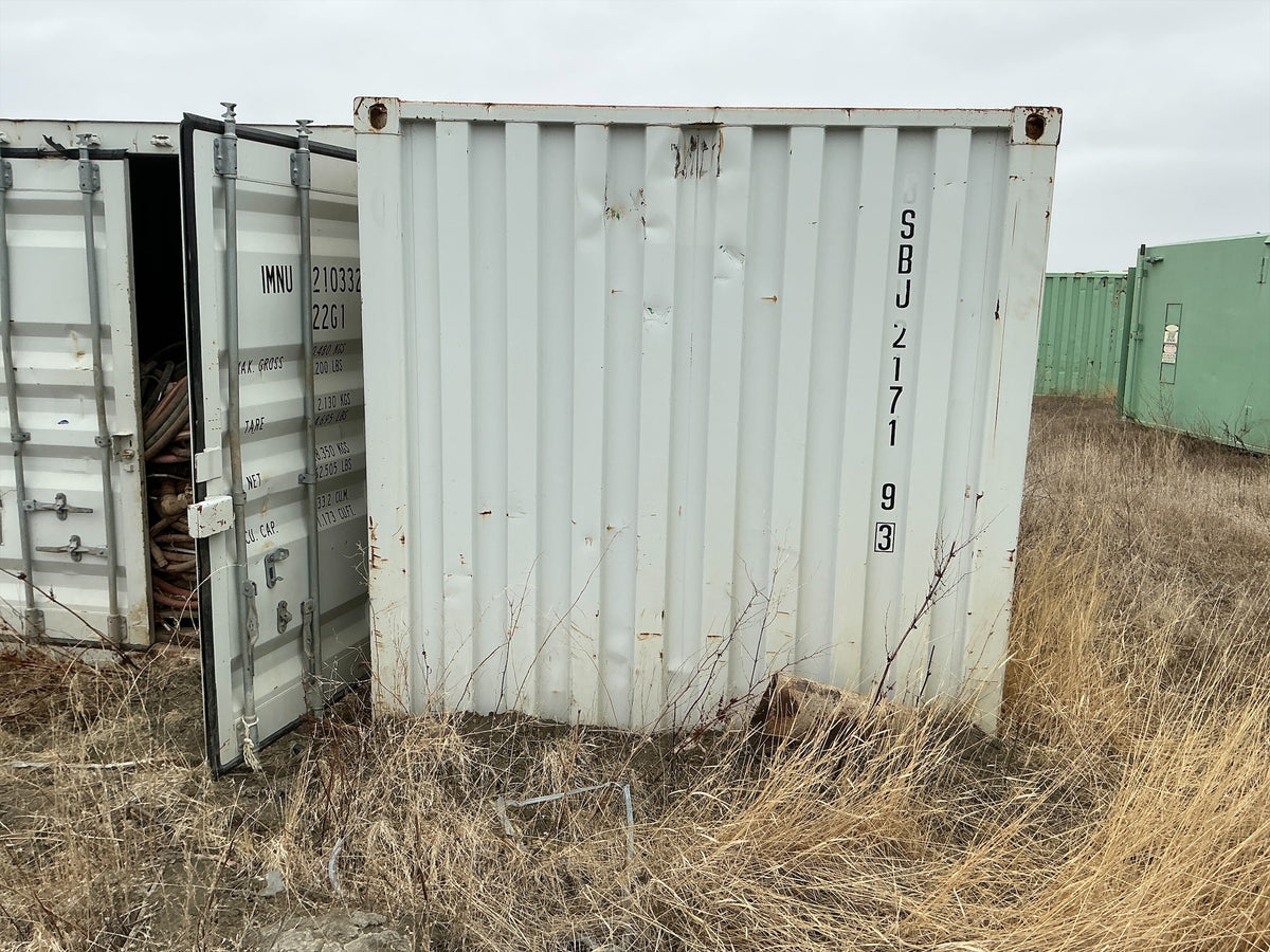 Stock #4886-140 - 2007 Connex - image 4