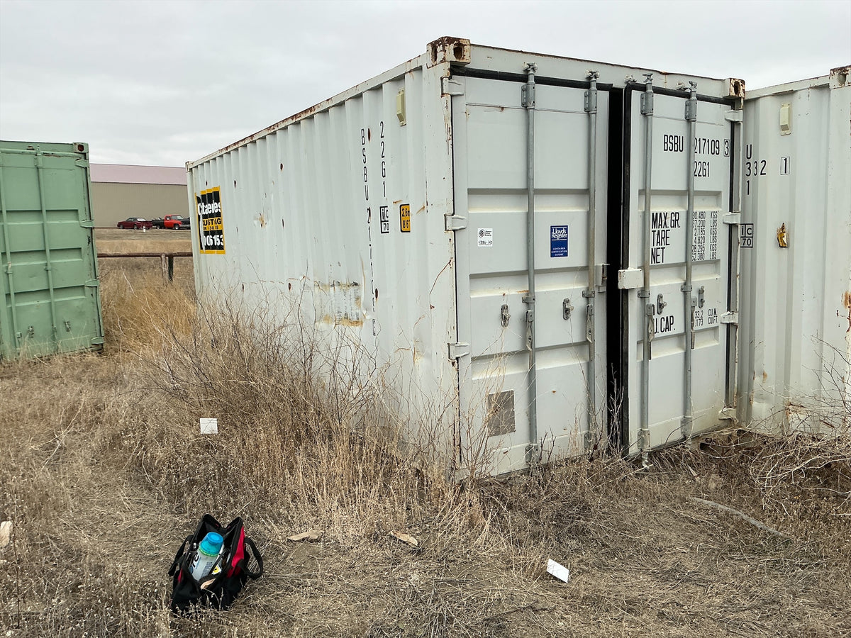 Stock #4886-140 - 2007 Connex - image 1