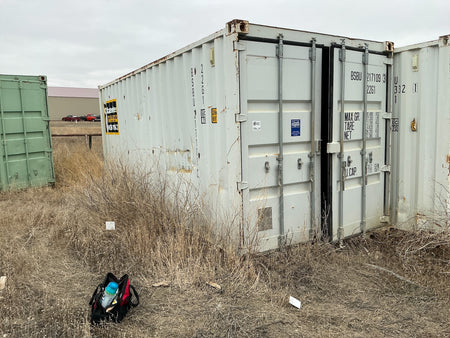 Stock #4886-140 - 2007 Connex - image 1