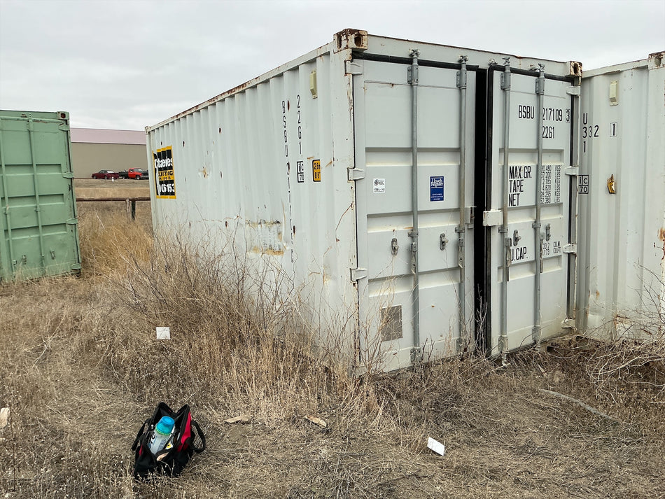 Stock #4886-140 - 2007 Connex - image 1