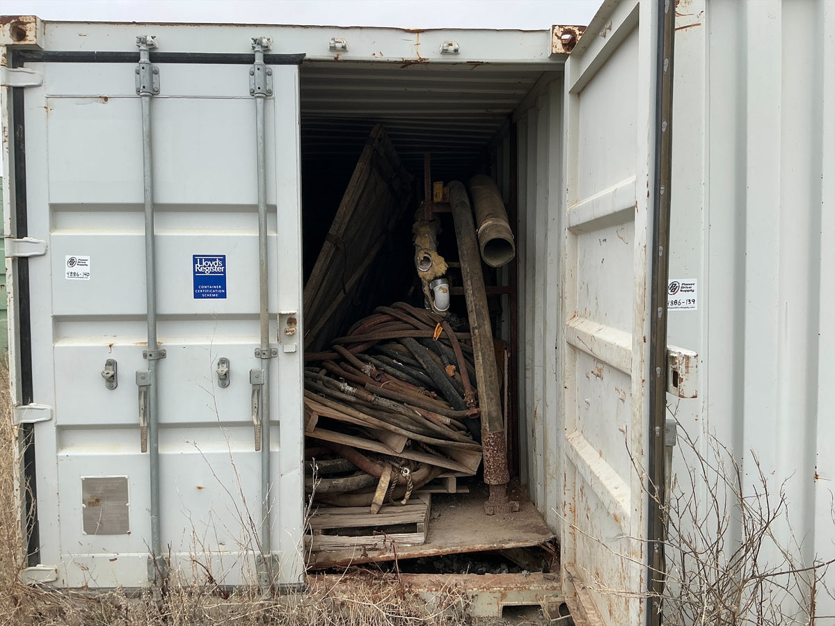 Stock #4886-140 - 2007 Connex - image 7