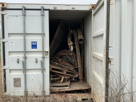 Stock #4886-140 - 2007 Connex - image 7