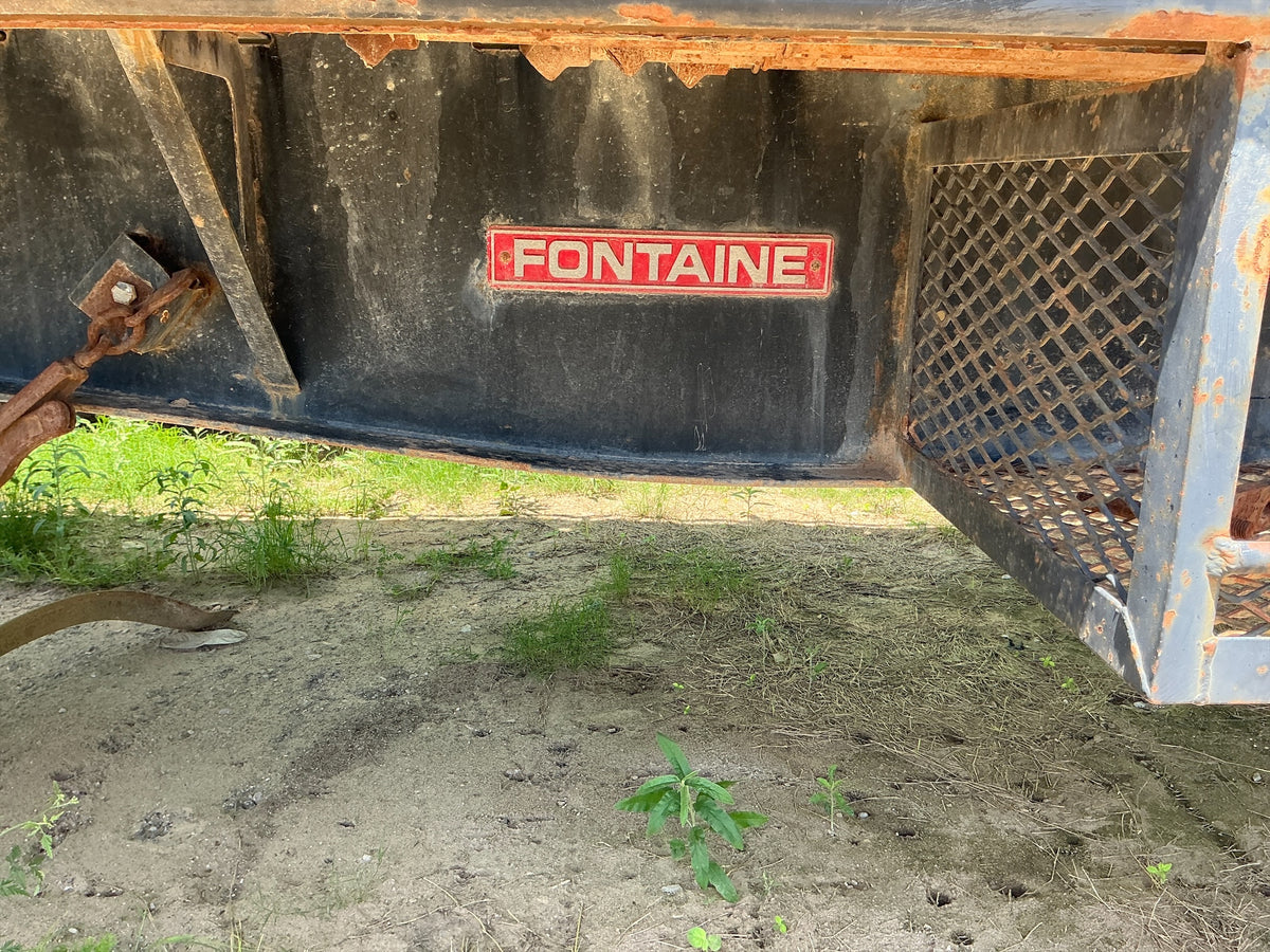 2007 FONTAINE VFT-1-8048SLWK - Stock 2602078 - Image 7