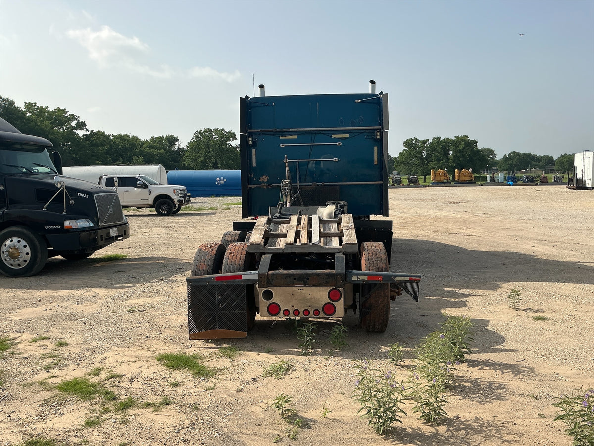 2006 Eagle 9400i SBA 6x4 - Stock 7067 - Image 7
