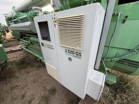 2010 Jenbacher J 320 GS - Stock 2406004 - Image 13