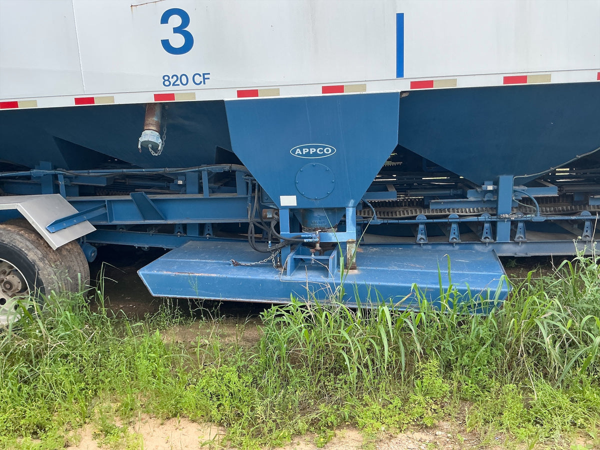 2011 Appco Fs-40 - Stock 6301 - Image 16